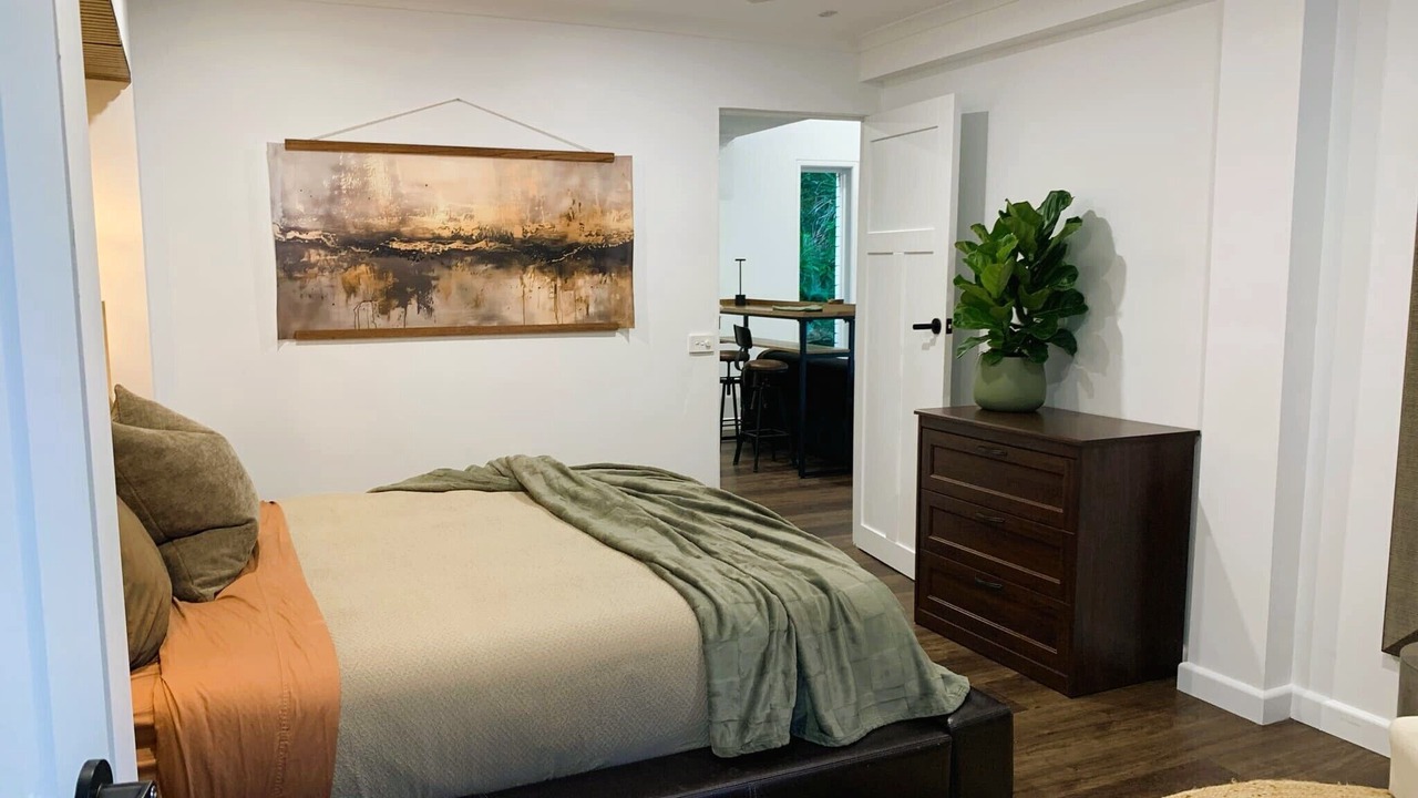 Photo of Bedroom in Carrara