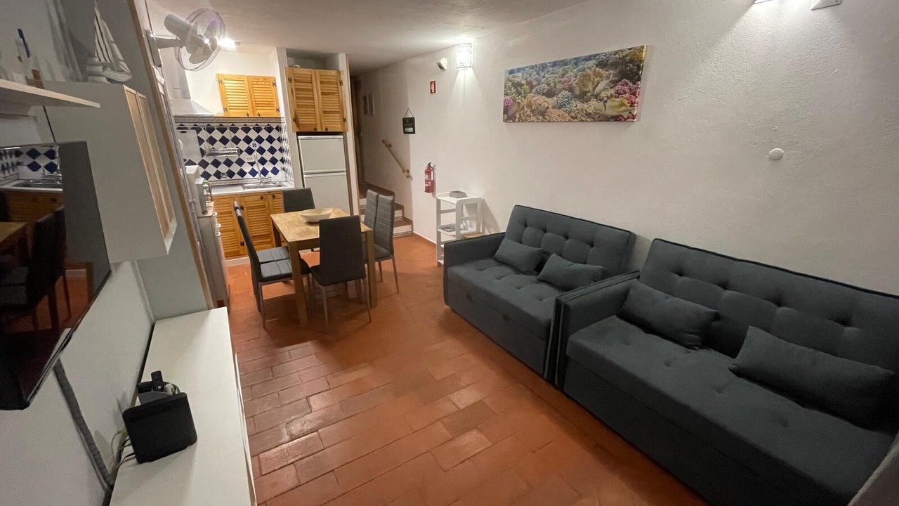 Photo of Livingroom in Tavira