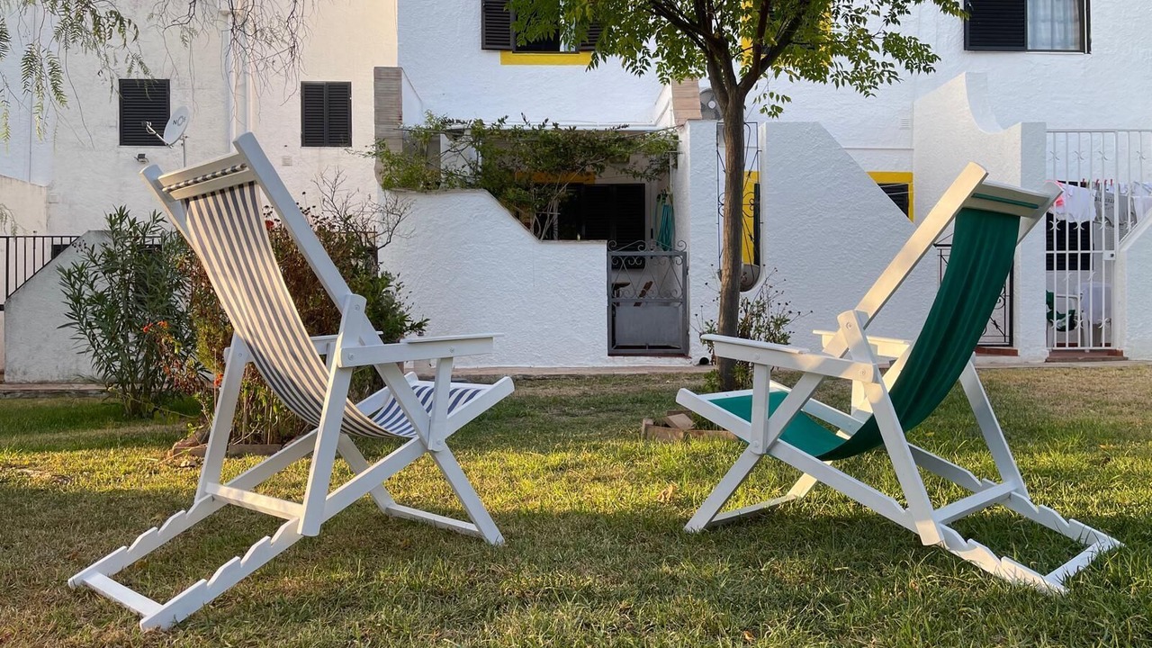 Photo of Outdoor in Tavira