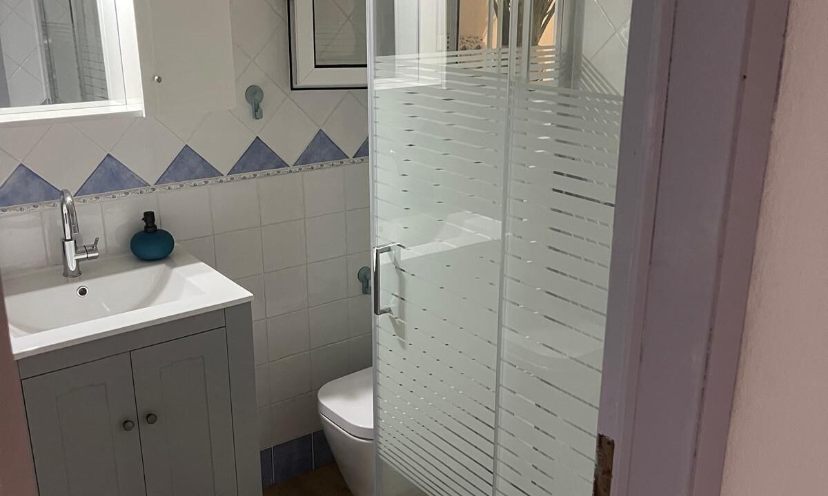 Photo of Bathroom in Tavira