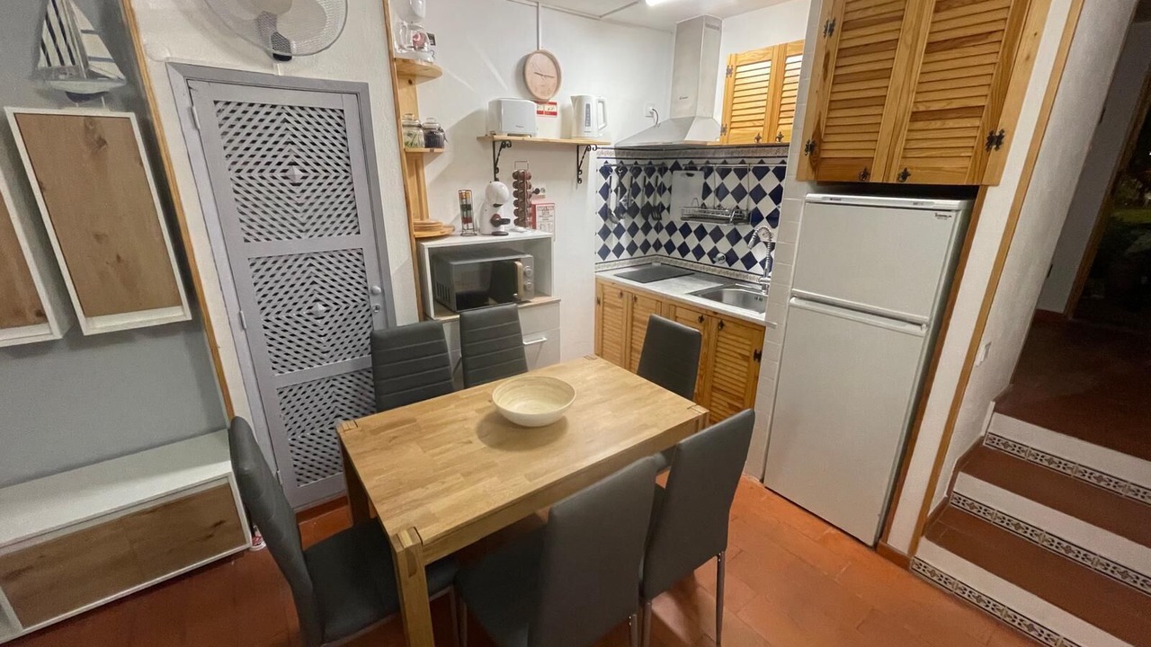 Photo of Kitchen in Tavira