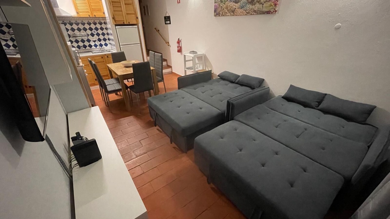 Photo of Livingroom in Tavira