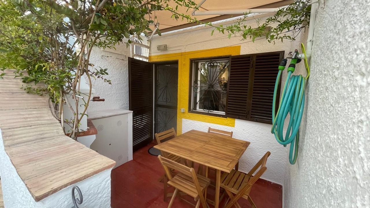 Photo of Outdoor in Tavira