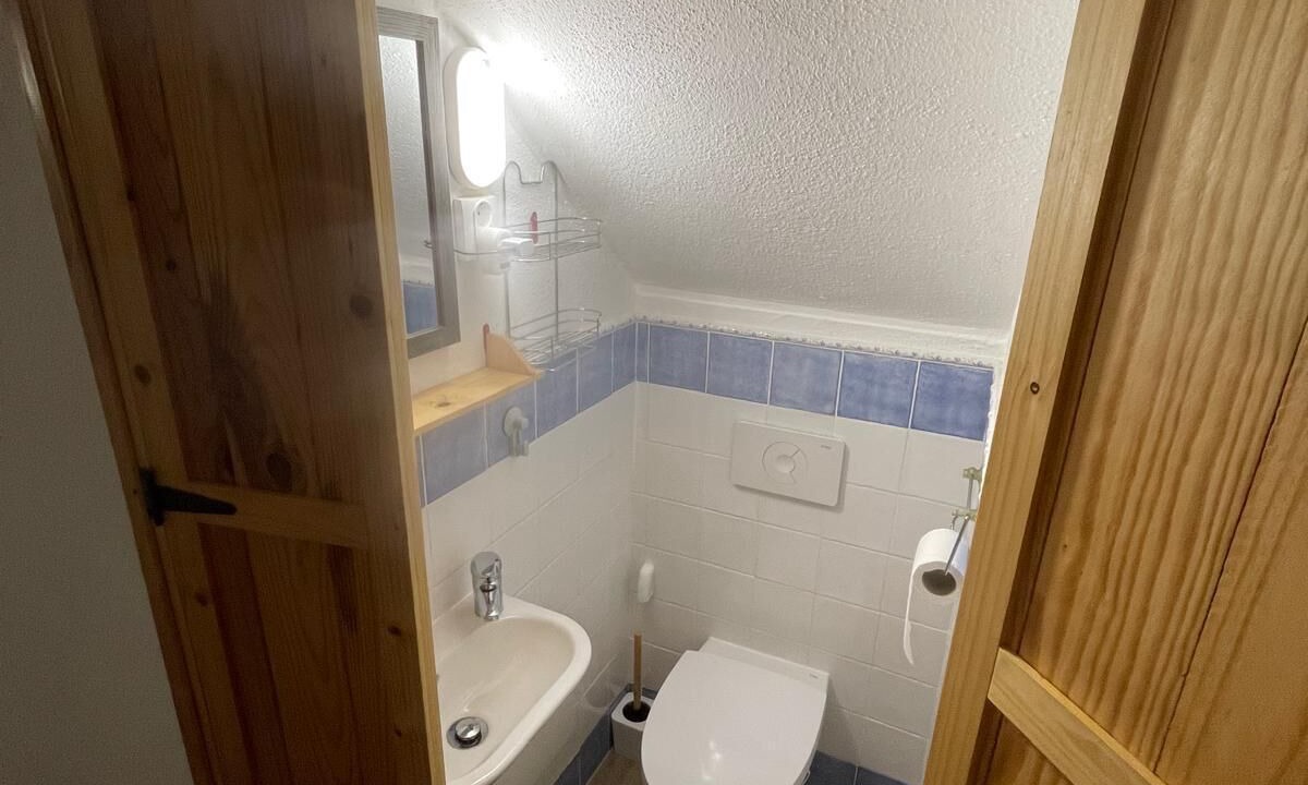 Photo of Bathroom in Tavira