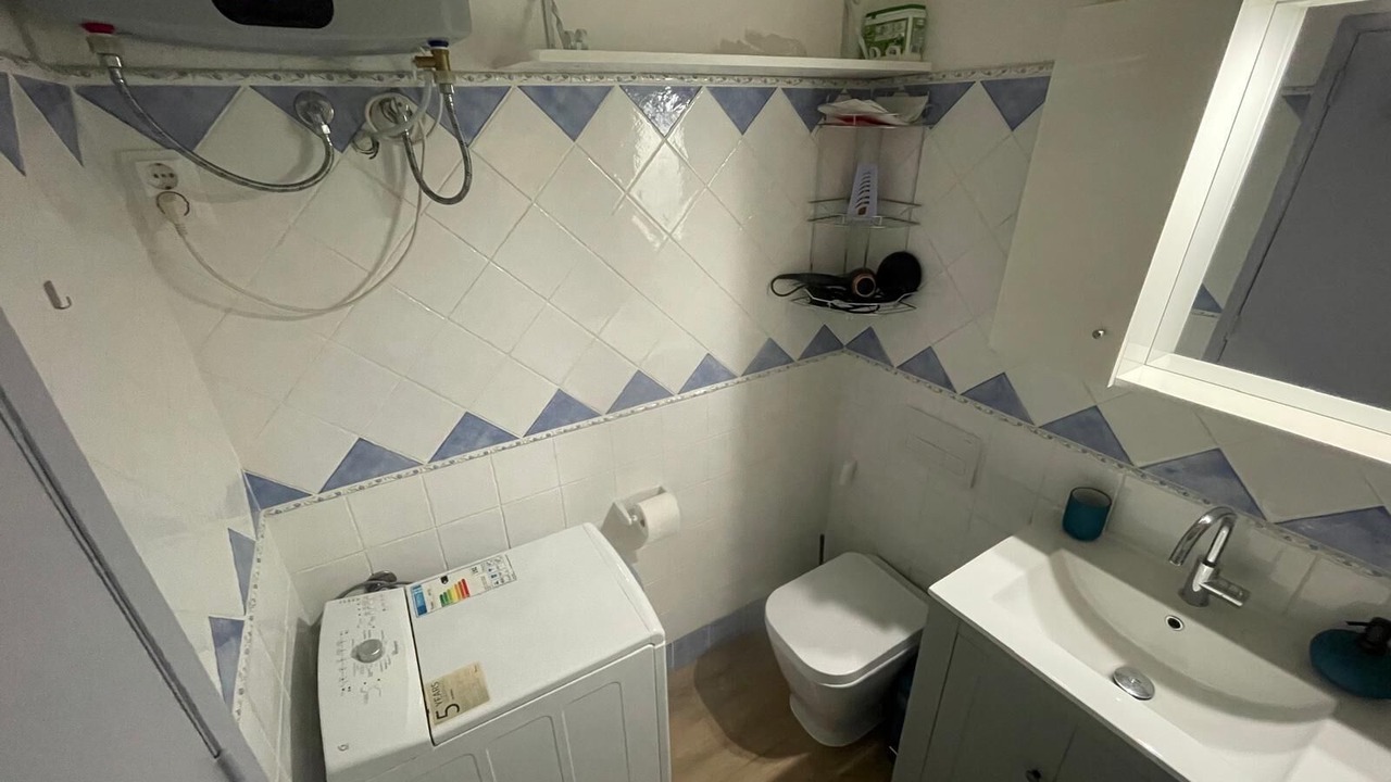 Photo of Bathroom in Tavira