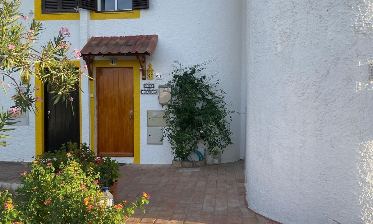 Photo of Outdoor in Tavira