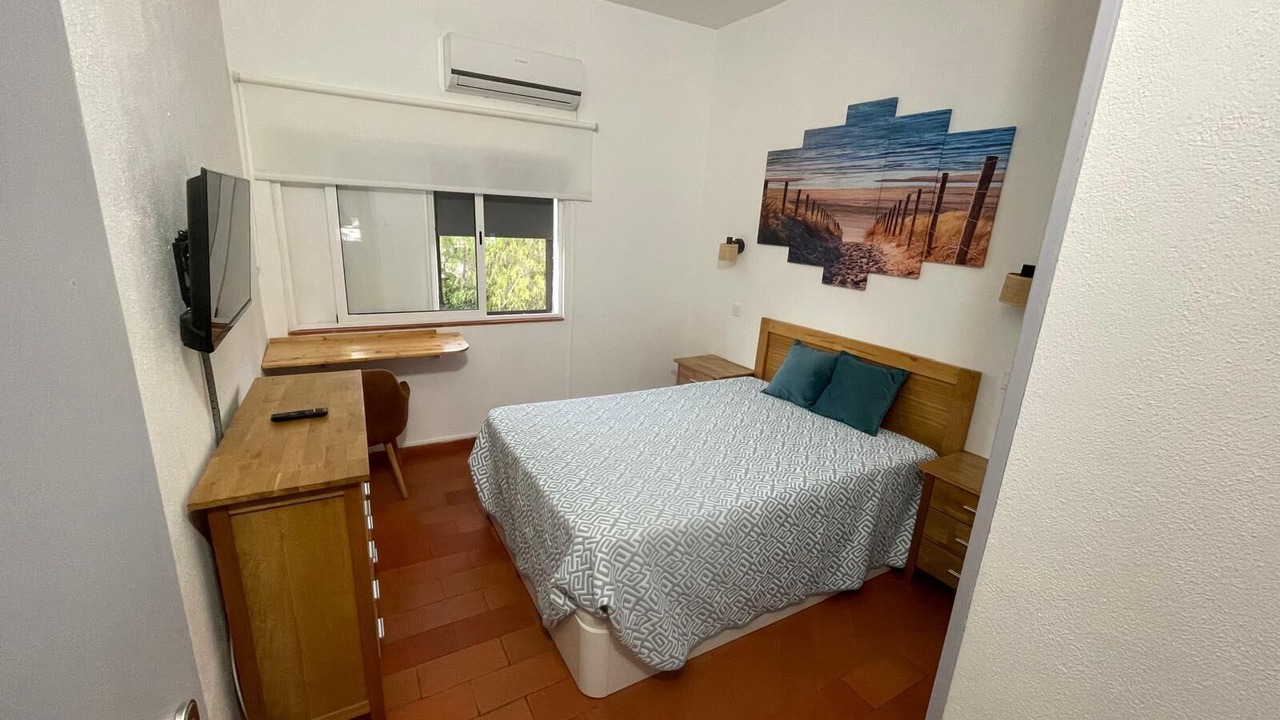 Photo of Bedroom in Tavira