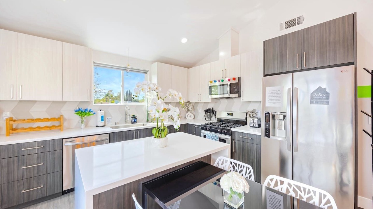 Photo of Kitchen in North Hollywood
