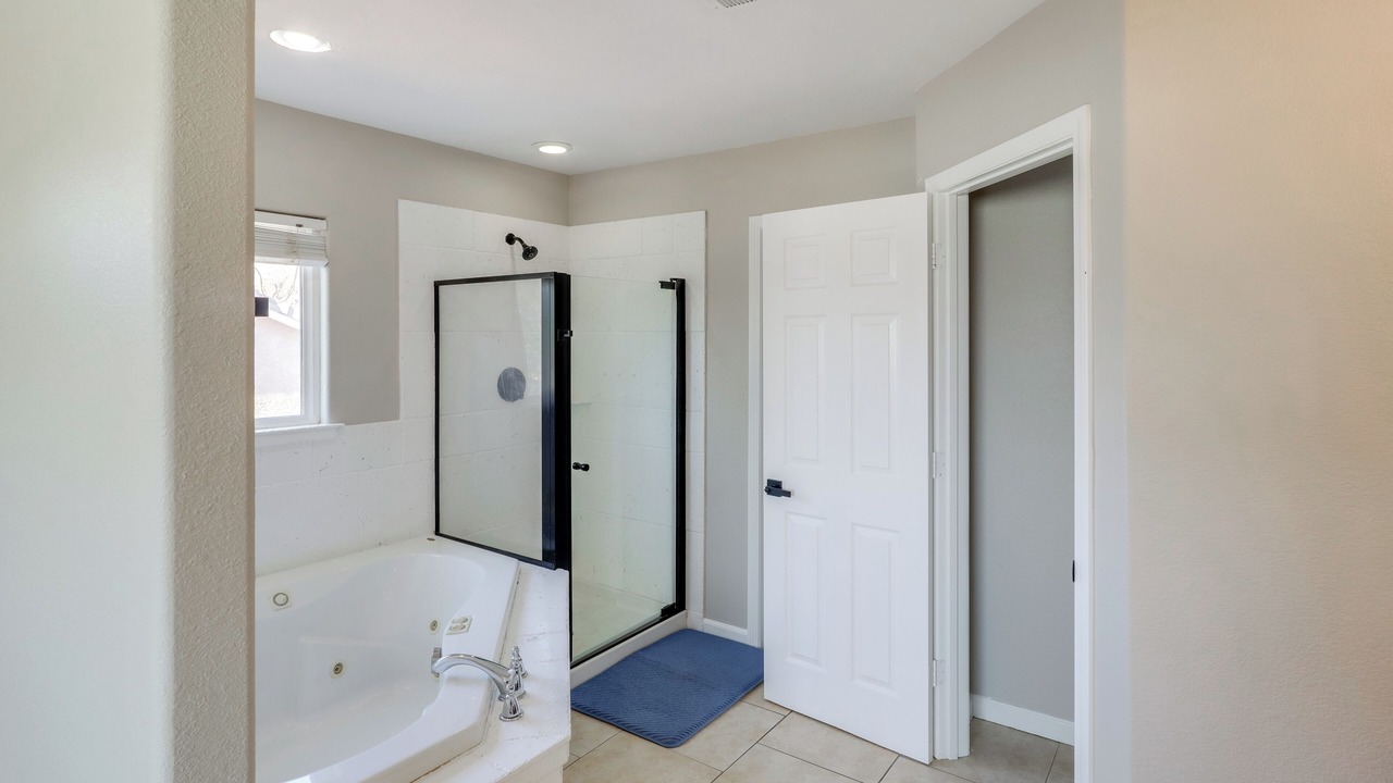 Photo of Bathroom in Orchards