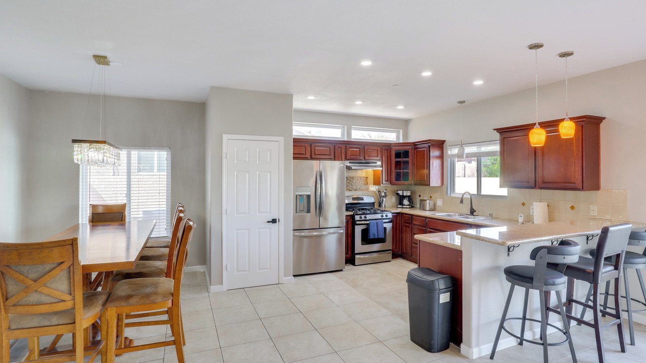 Photo of Kitchen in Orchards