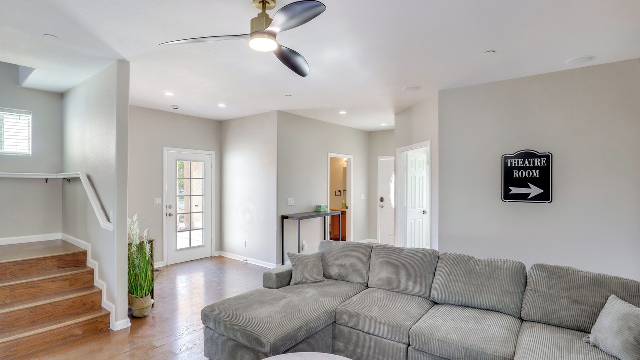 Photo of Livingroom in Orchards