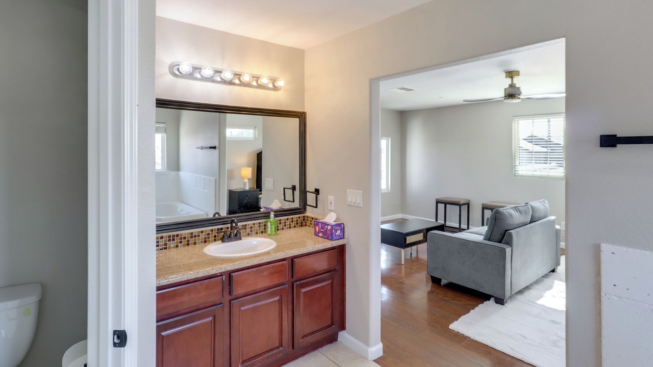 Photo of Bathroom in Orchards