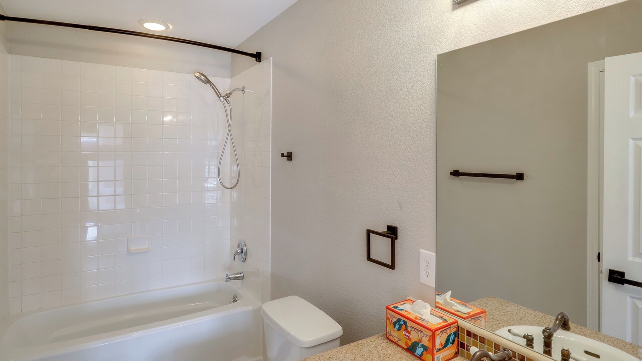 Photo of Bathroom in Orchards