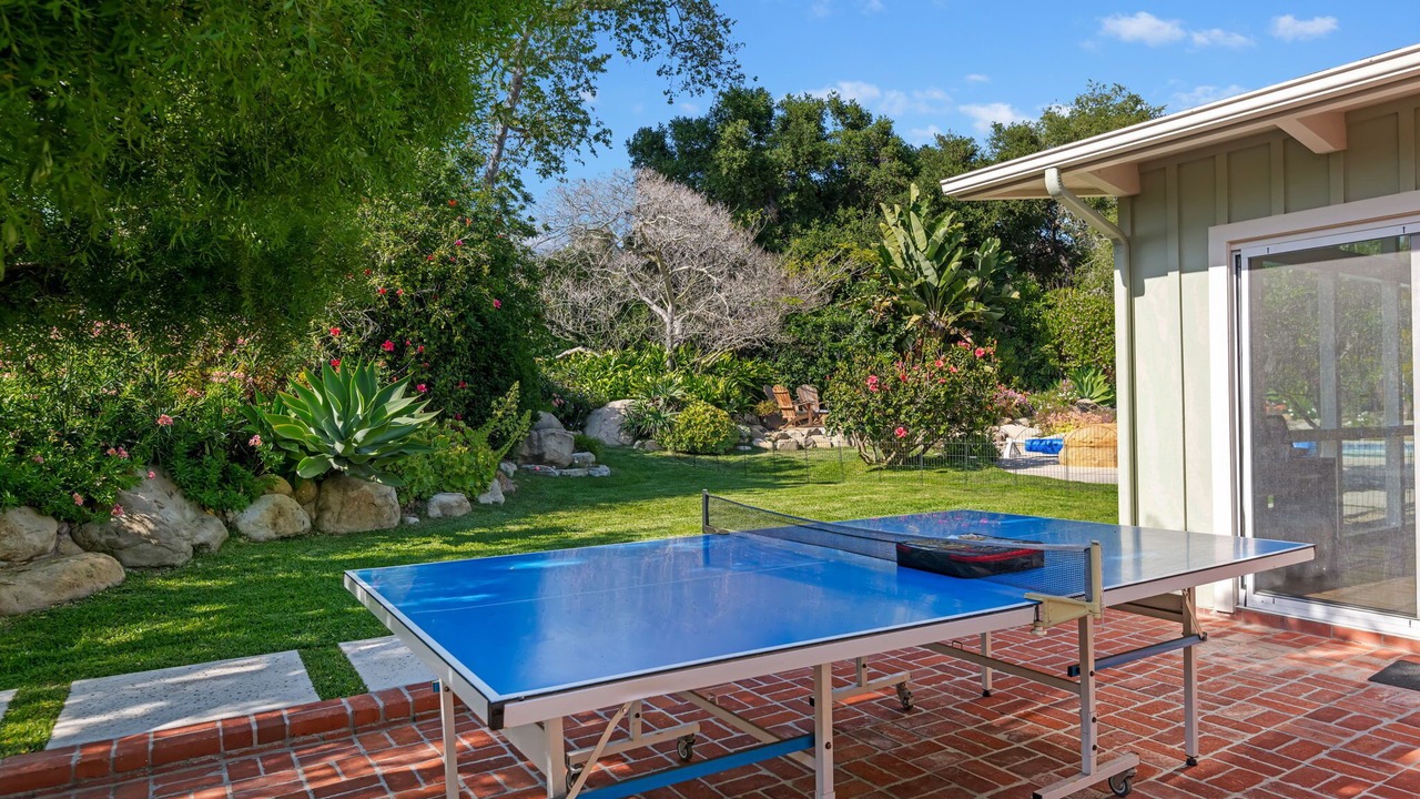 Photo of Patio Balcony in Carpinteria