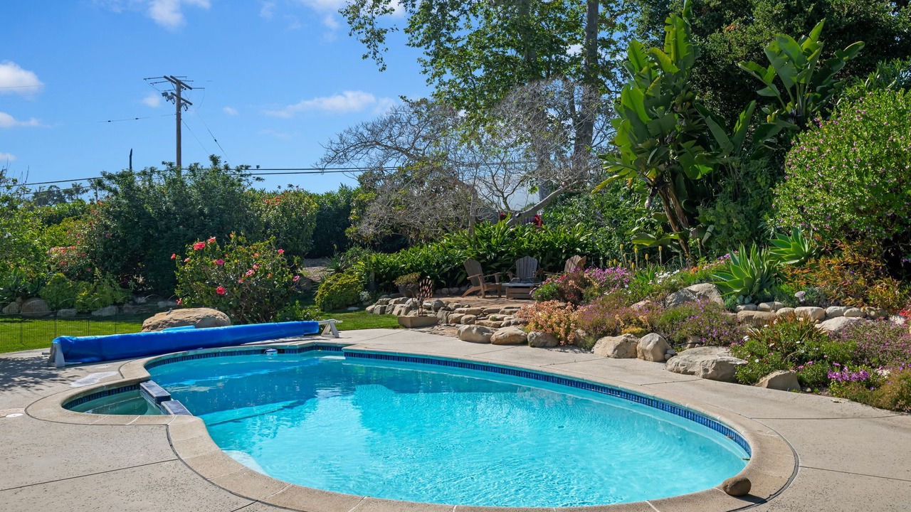 Photo of Outdoor in Carpinteria