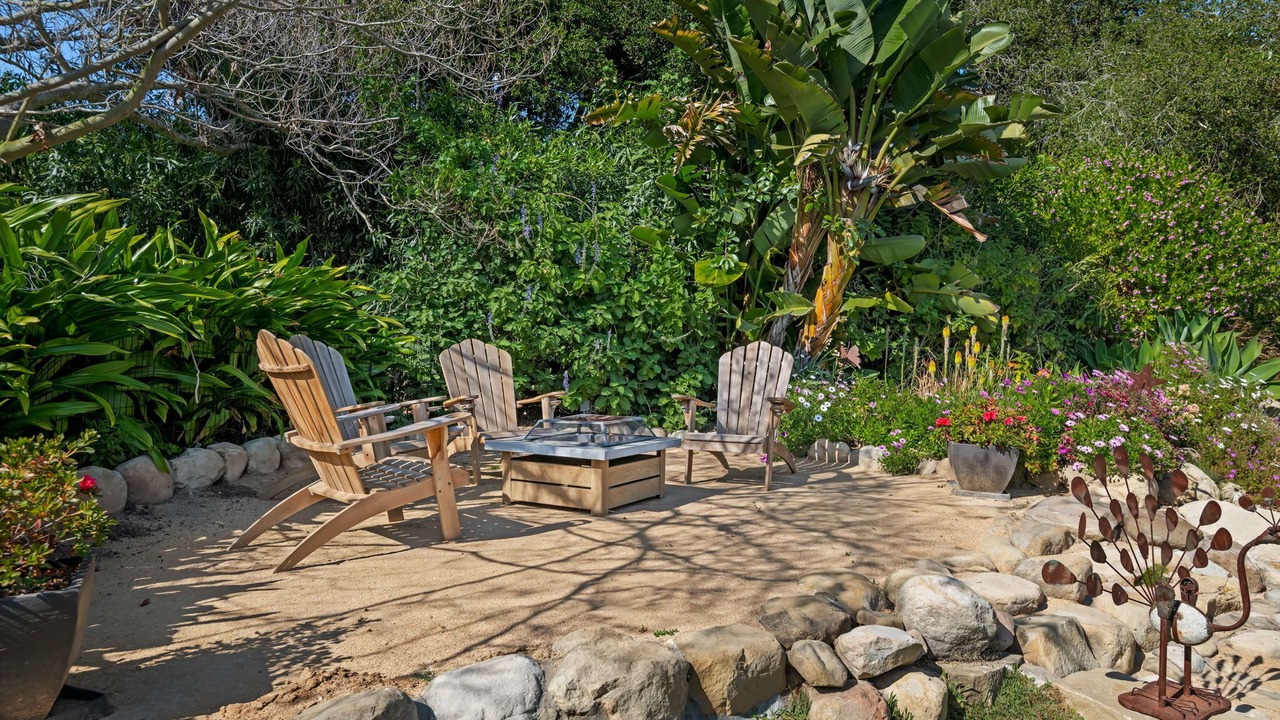 Photo of Patio Balcony in Carpinteria