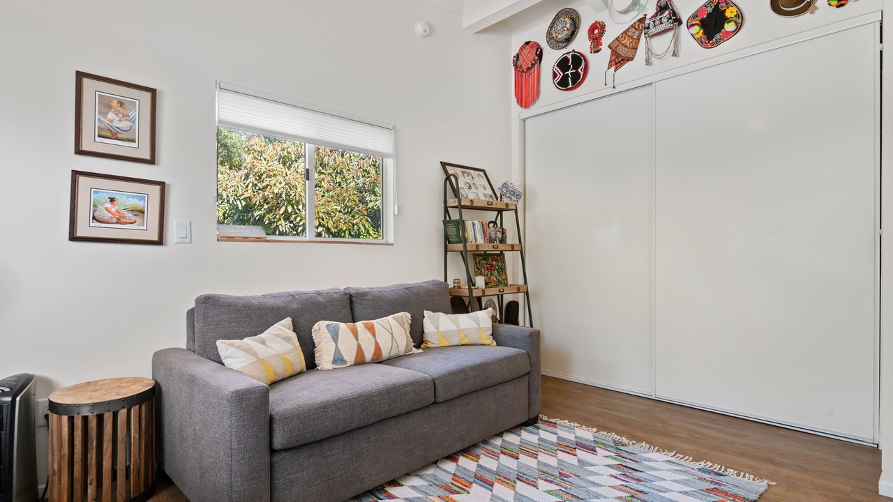 Photo of Livingroom in Carpinteria