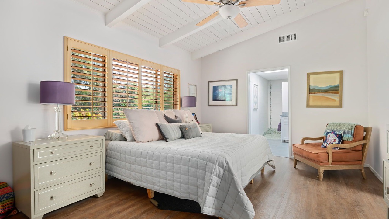Photo of Bedroom in Carpinteria