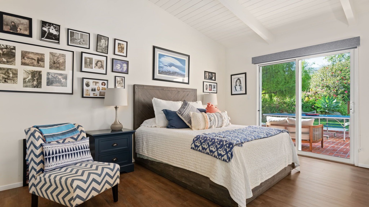 Photo of Bedroom in Carpinteria