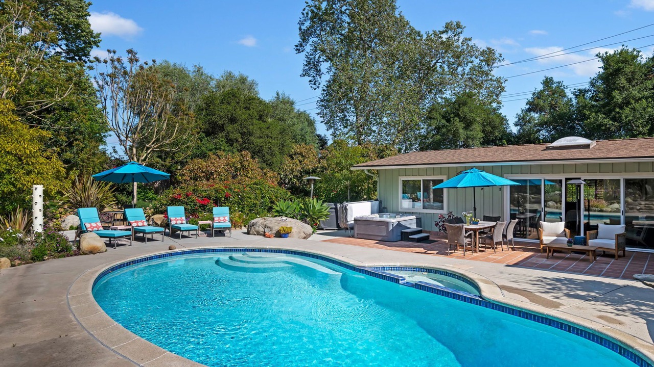 Photo of Outdoor in Carpinteria