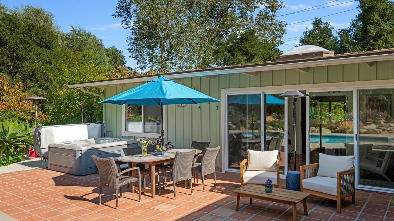 Photo of Outdoor in Carpinteria