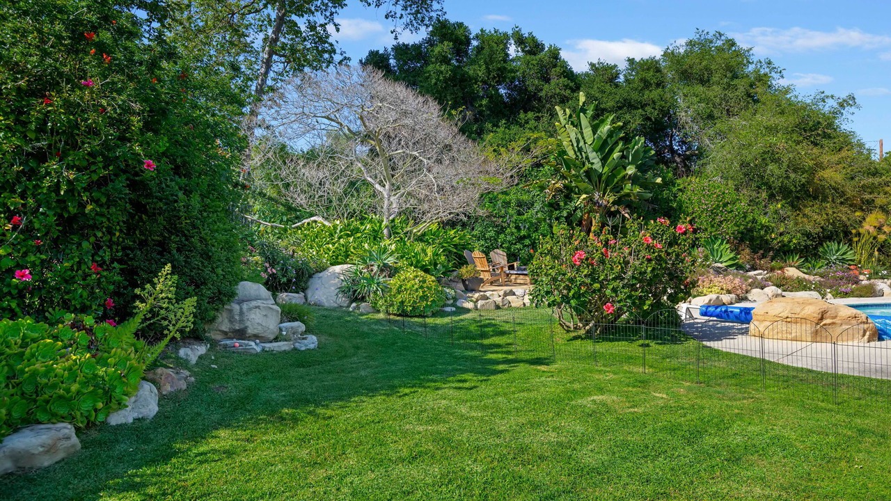 Photo of Outdoor in Carpinteria