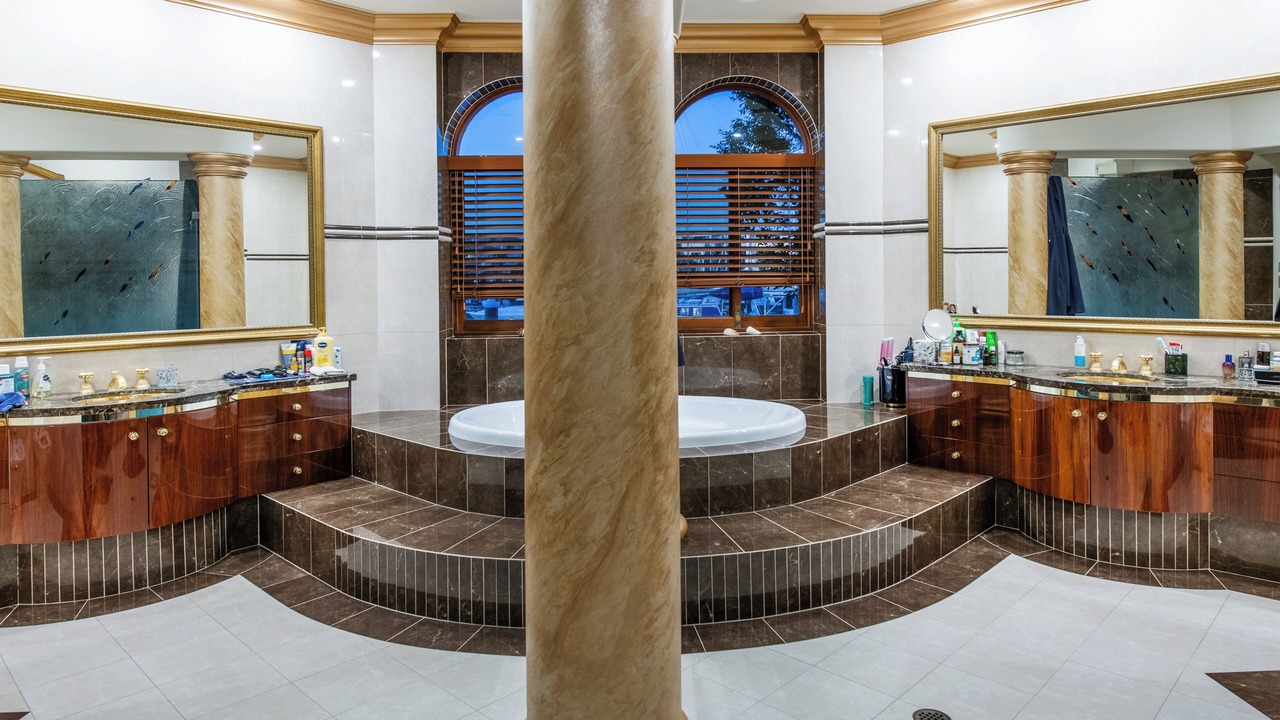 Photo of Bathroom in Gold Coast