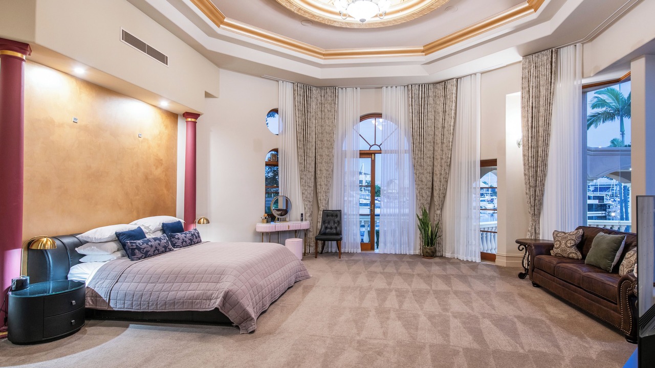 Photo of Bedroom in Gold Coast