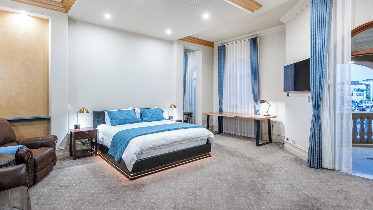 Photo of Bedroom in Gold Coast