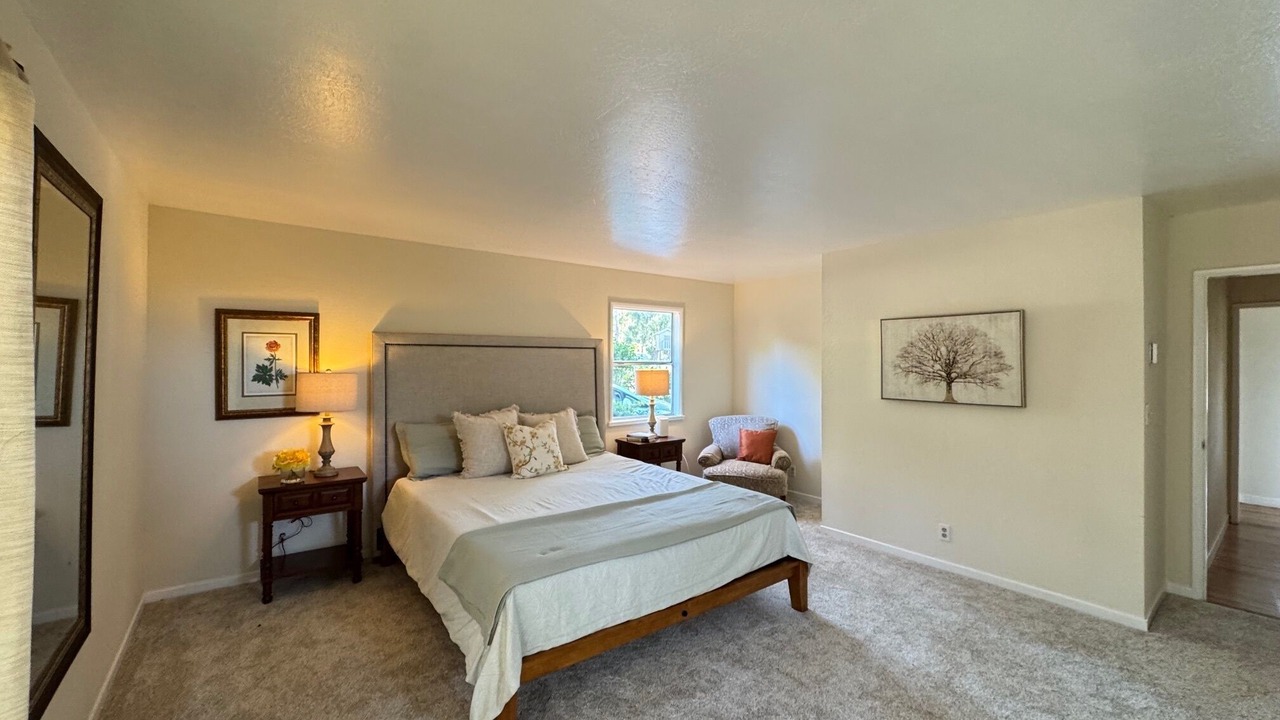 Photo of Bedroom in Solvang