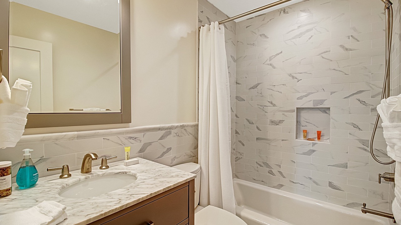 Photo of Bathroom in East Mesa