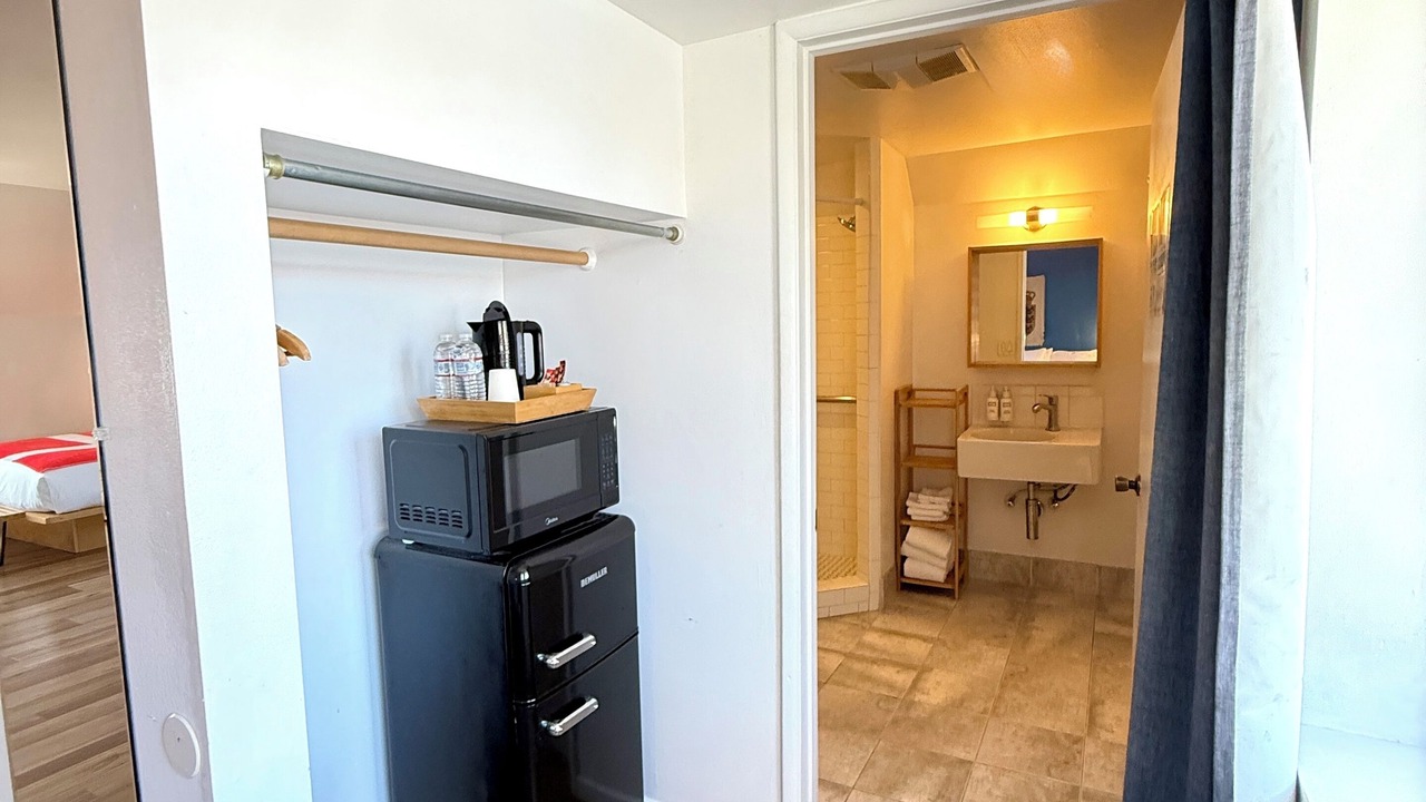 Photo of Bedroom in Solvang