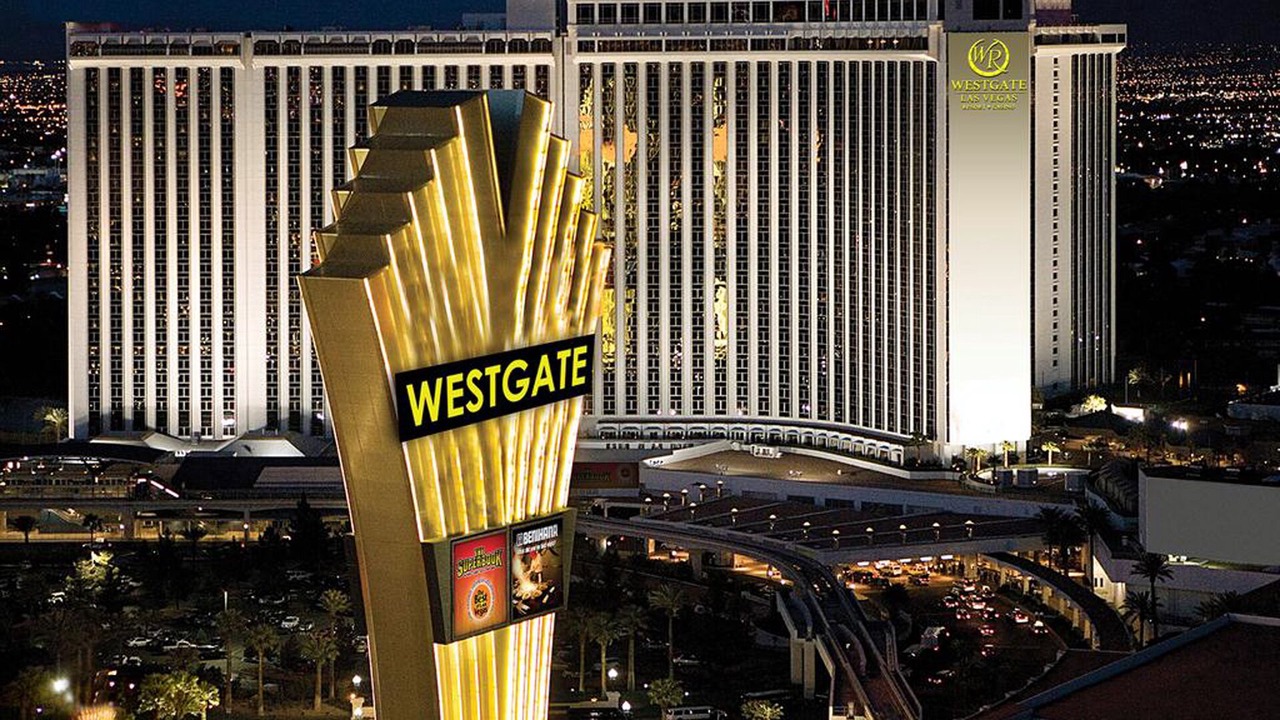 Photo of Others in Las Vegas