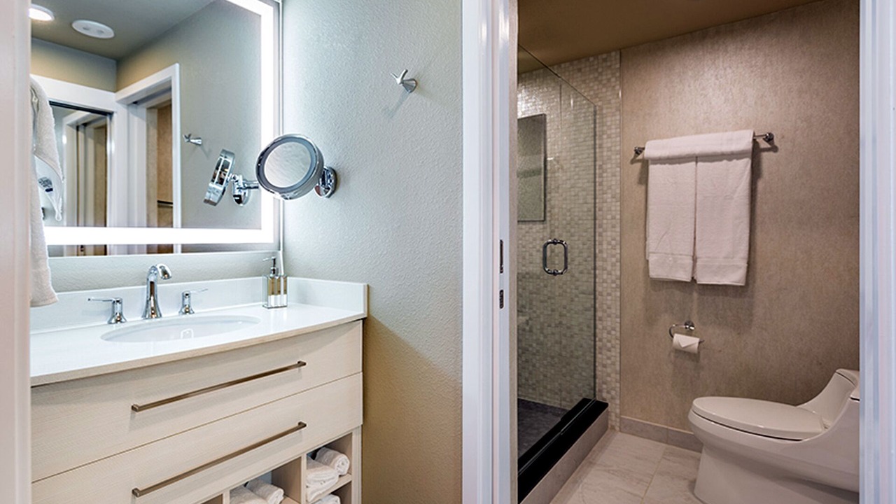 Photo of Bathroom in Las Vegas