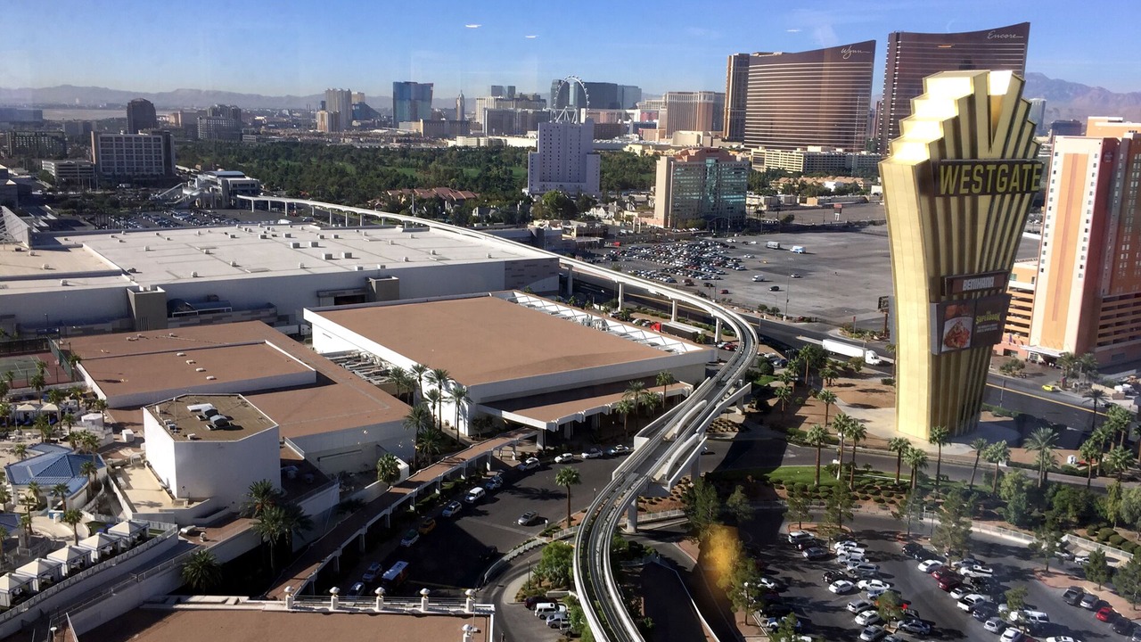 Photo of Outdoor in Las Vegas