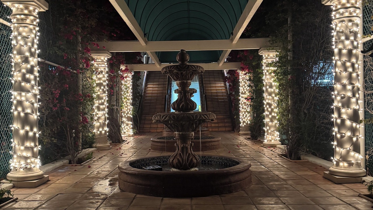 Photo of Outdoor in Central Malibu