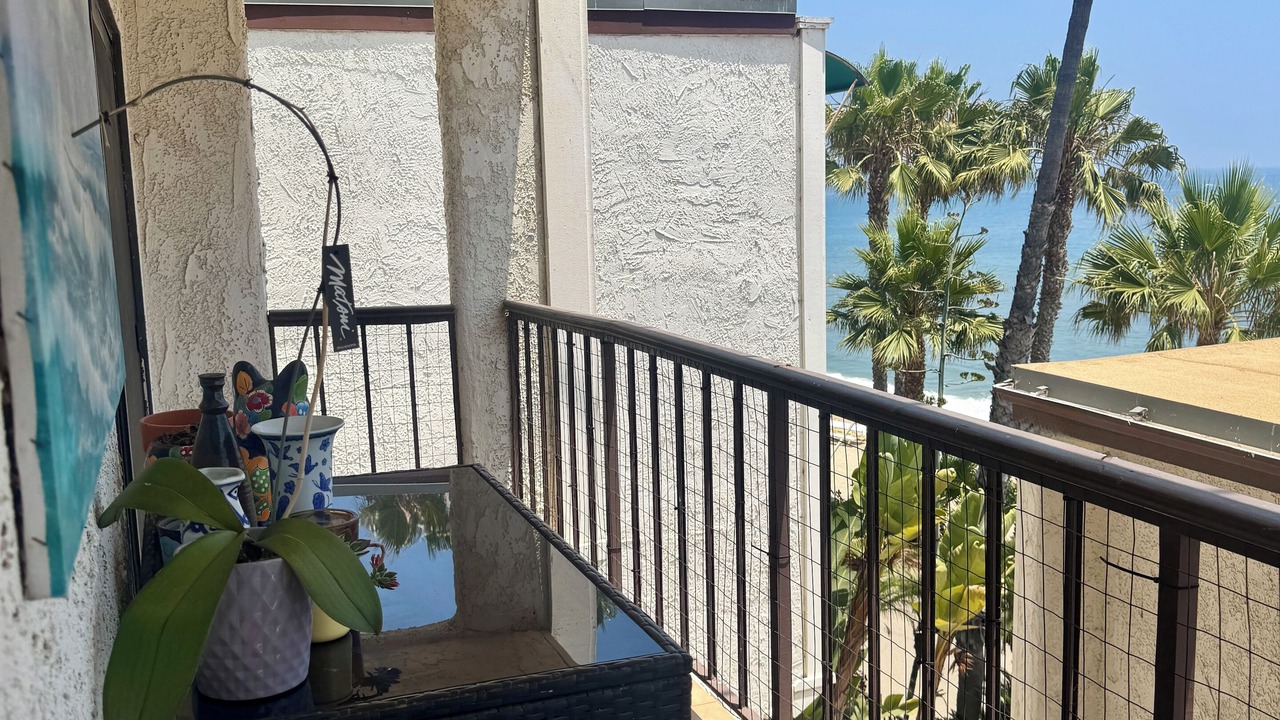 Photo of Outdoor in Central Malibu