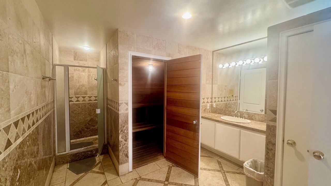 Photo of Bathroom in Central Malibu