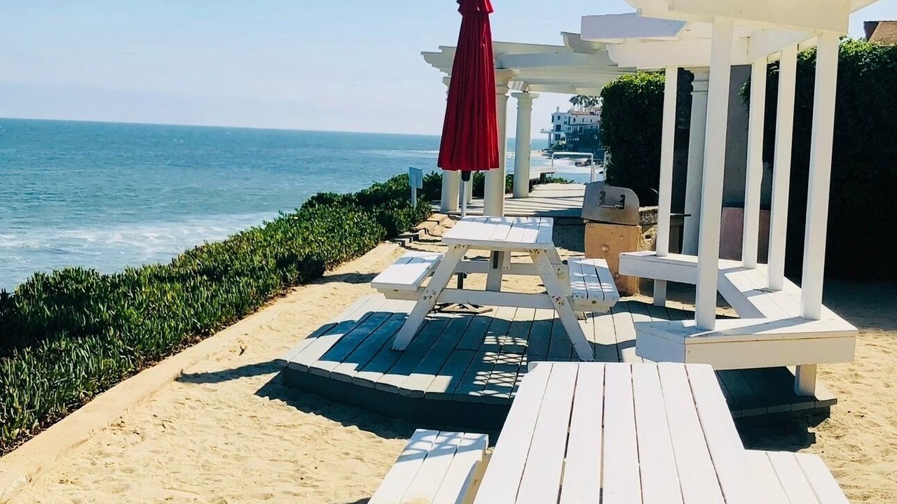 Photo of Outdoor in Central Malibu