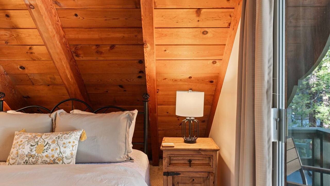 Photo of Bedroom in West Village