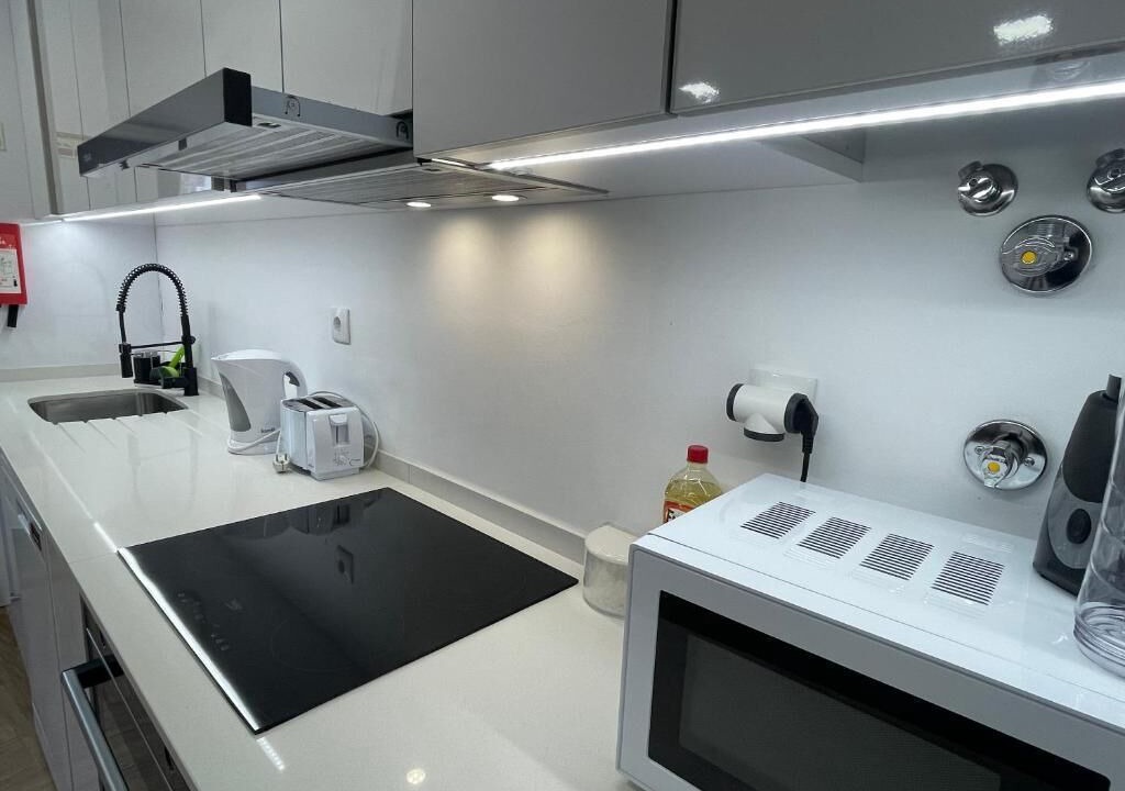 Photo of Kitchen in Miranda do Corvo