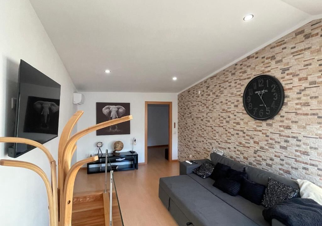 Photo of Livingroom in Miranda do Corvo
