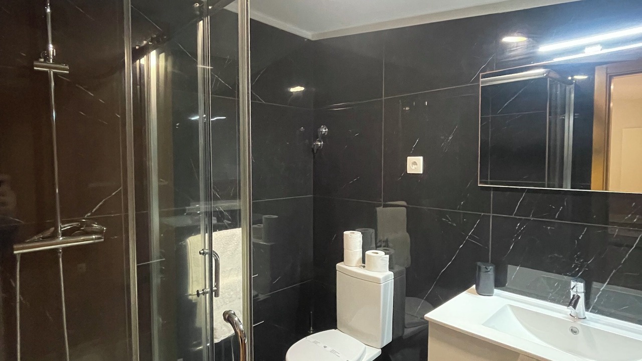 Photo of Bathroom in Miranda do Corvo