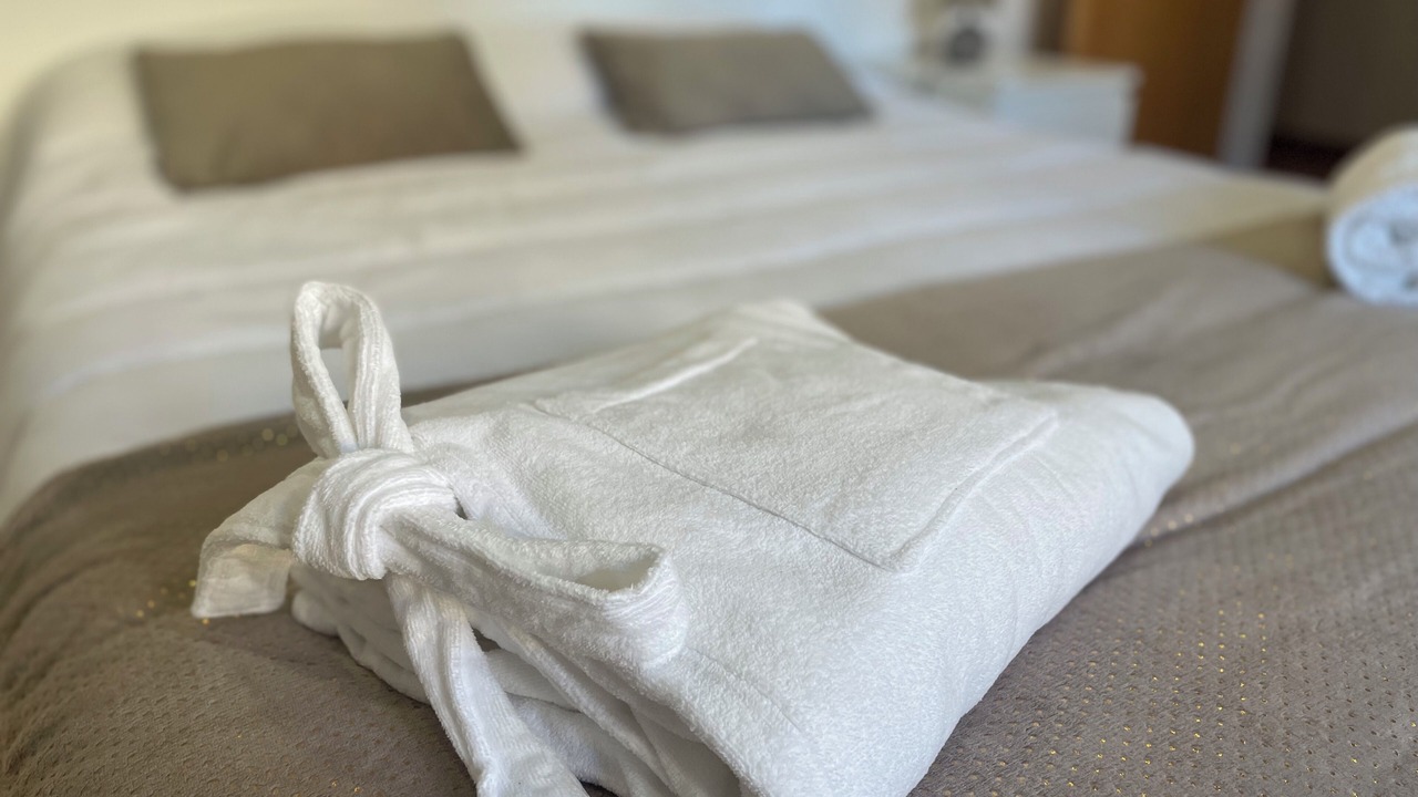 Photo of Bedroom in Miranda do Corvo