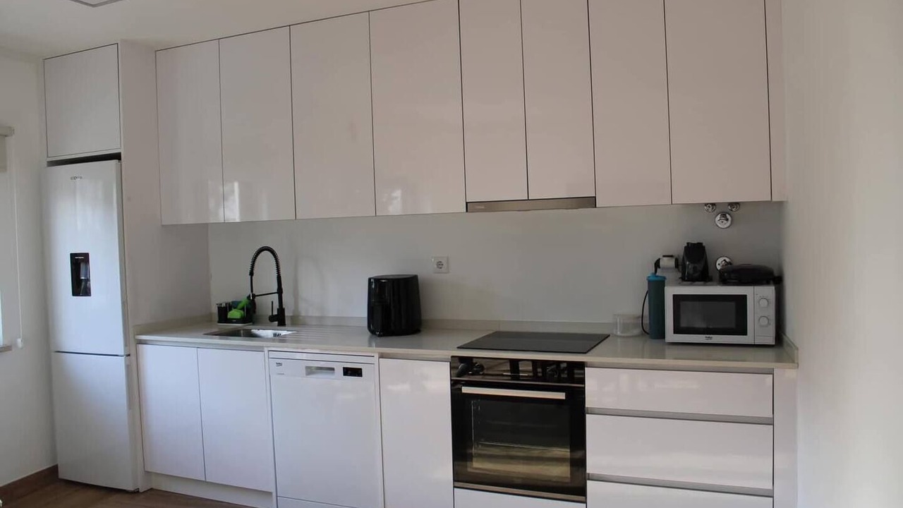Photo of Kitchen in Miranda do Corvo