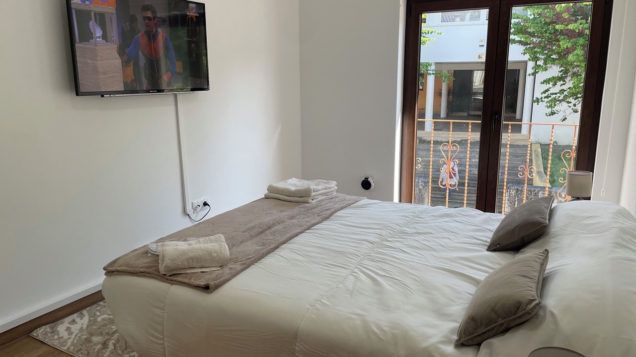 Photo of Bedroom in Miranda do Corvo