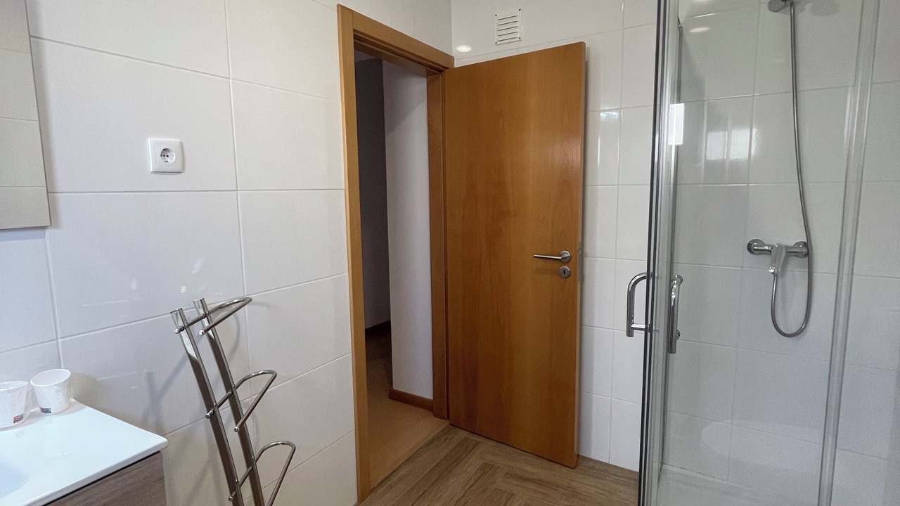 Photo of Bathroom in Miranda do Corvo