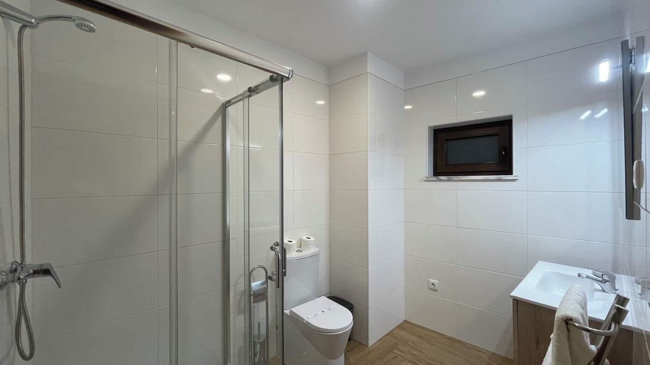 Photo of Bathroom in Miranda do Corvo
