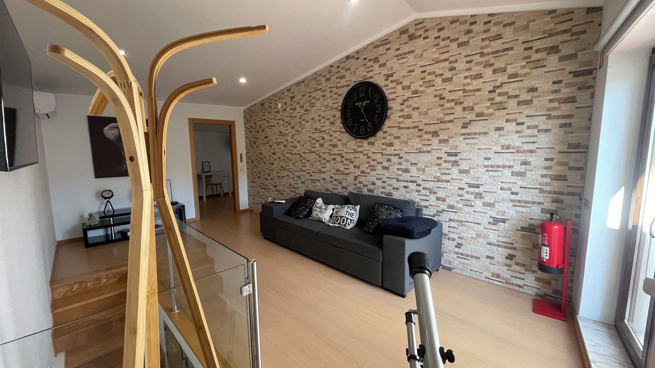 Photo of Livingroom in Miranda do Corvo