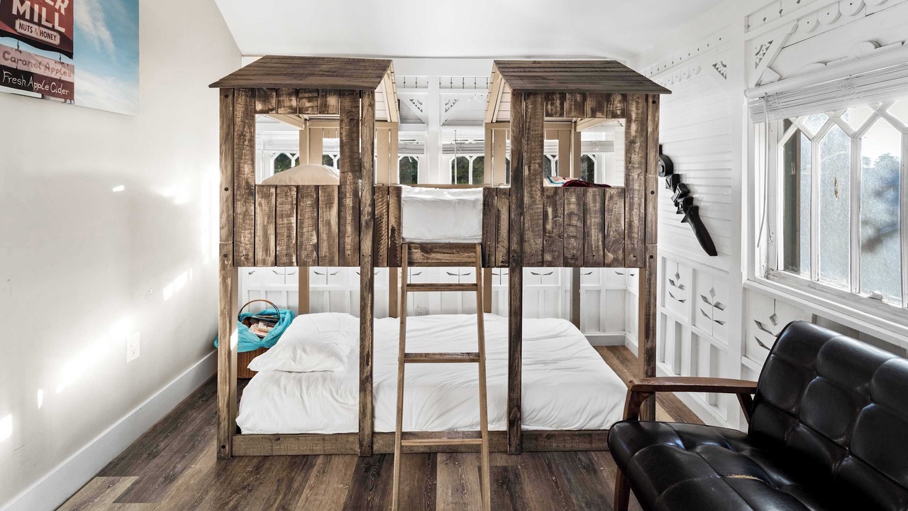 Photo of Bedroom in Julian